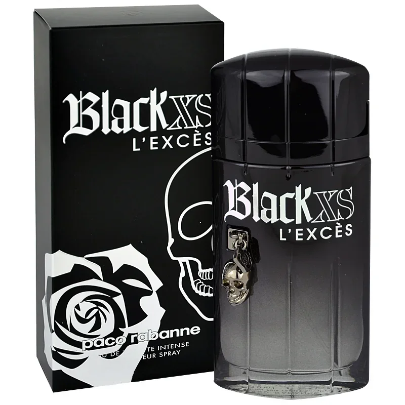 Black XS L’Exces