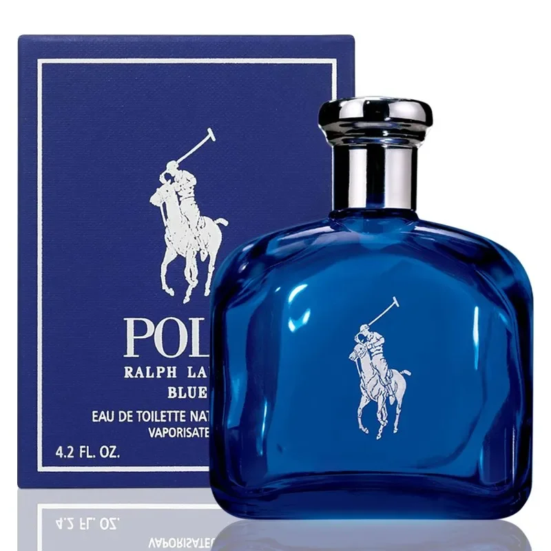 Polo Blue