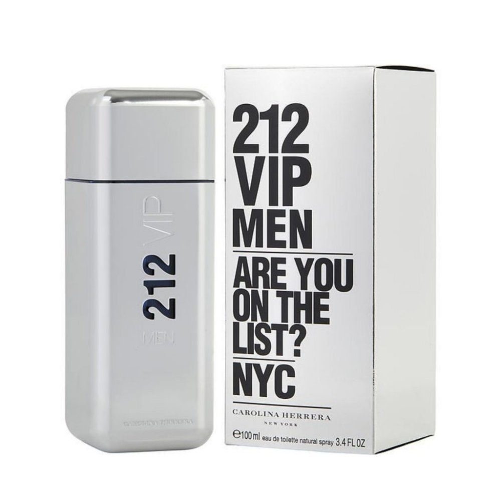 212 Vip Men