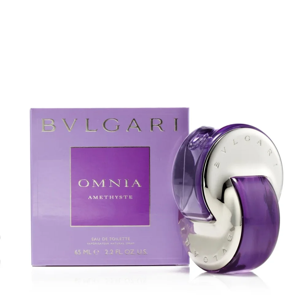 Omnia Amethyste