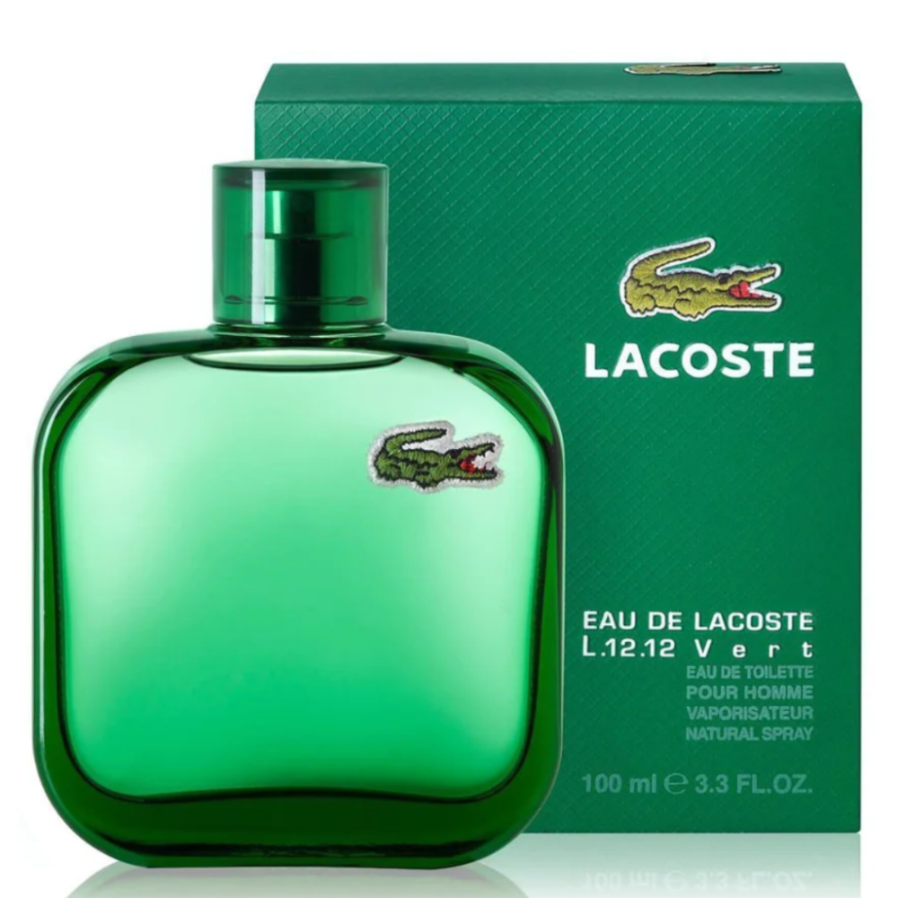 Lacoste Verde