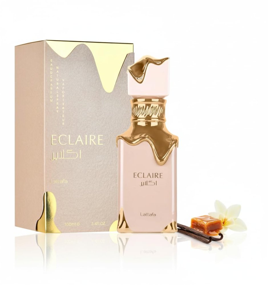 Eclaire