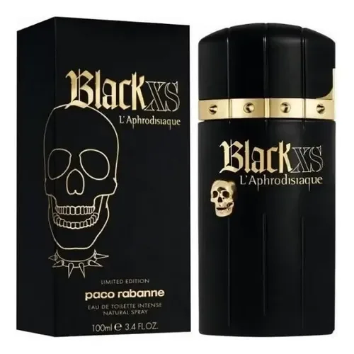 Black XS L’Aphrodisiaque