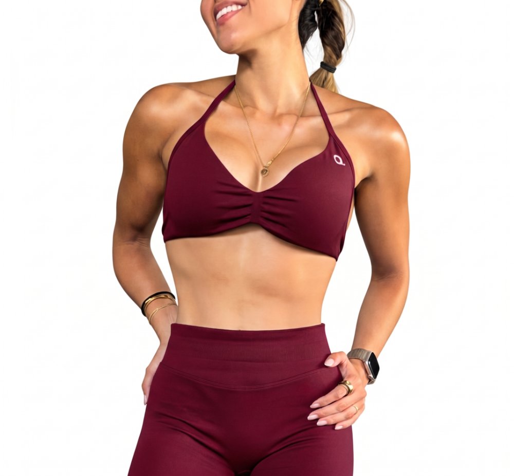 Top Aura MAGENTA