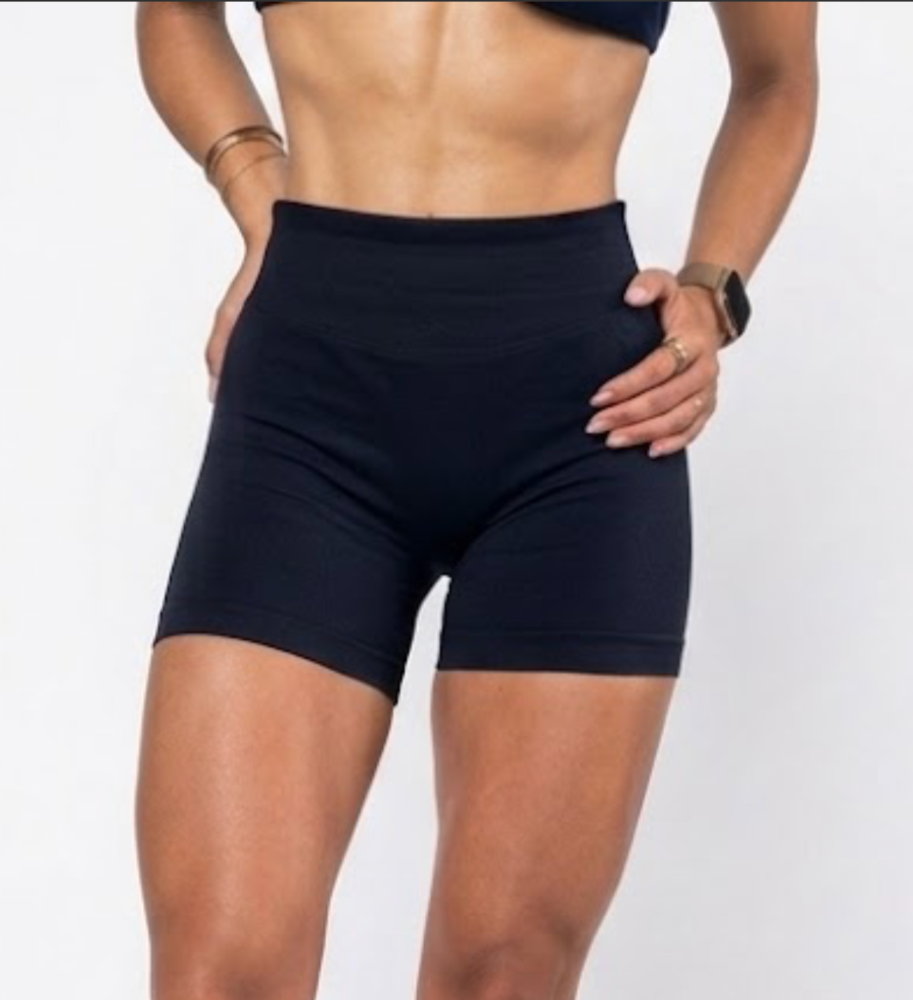 Short Molde NEGRO