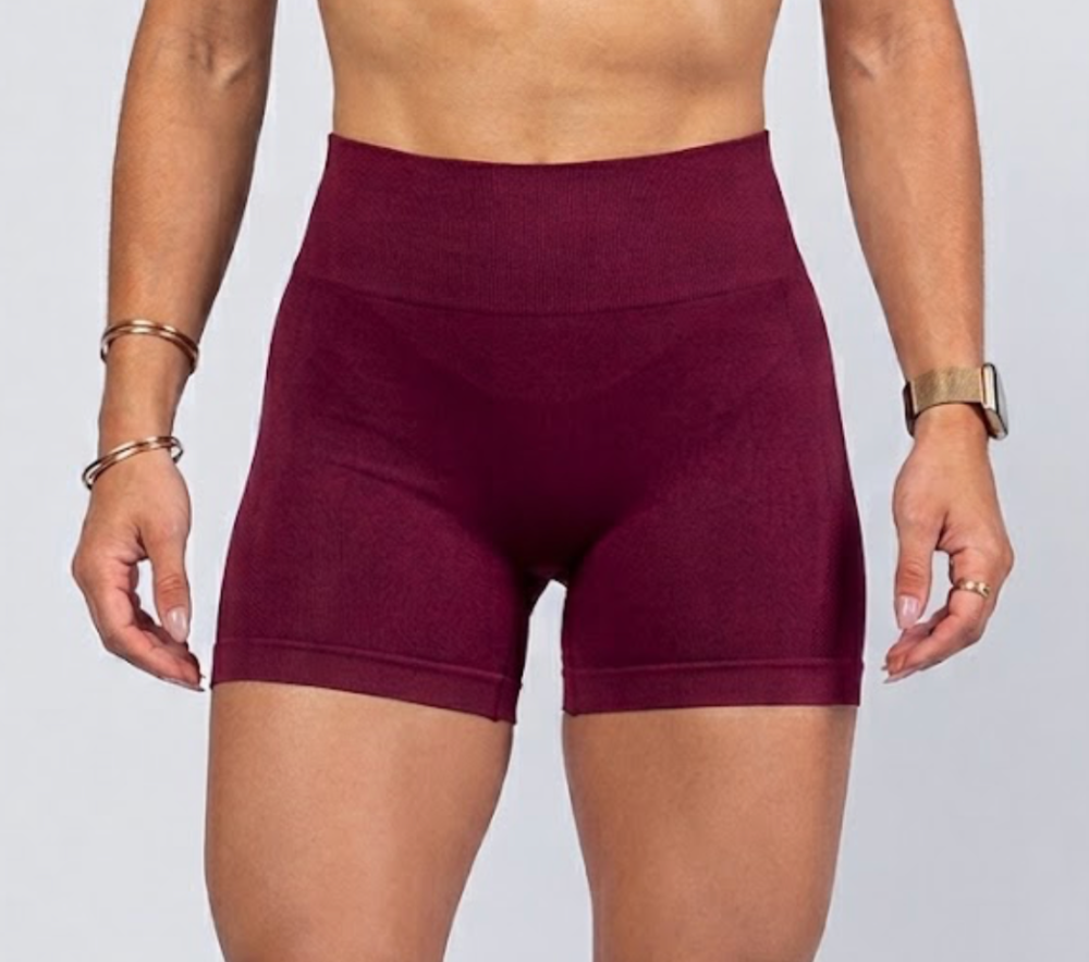 Short Molde MAGENTA