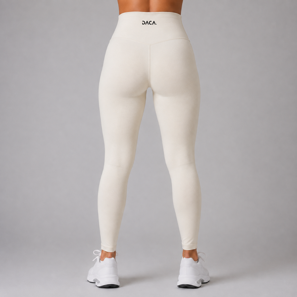 Leggin Estructura BEIGE