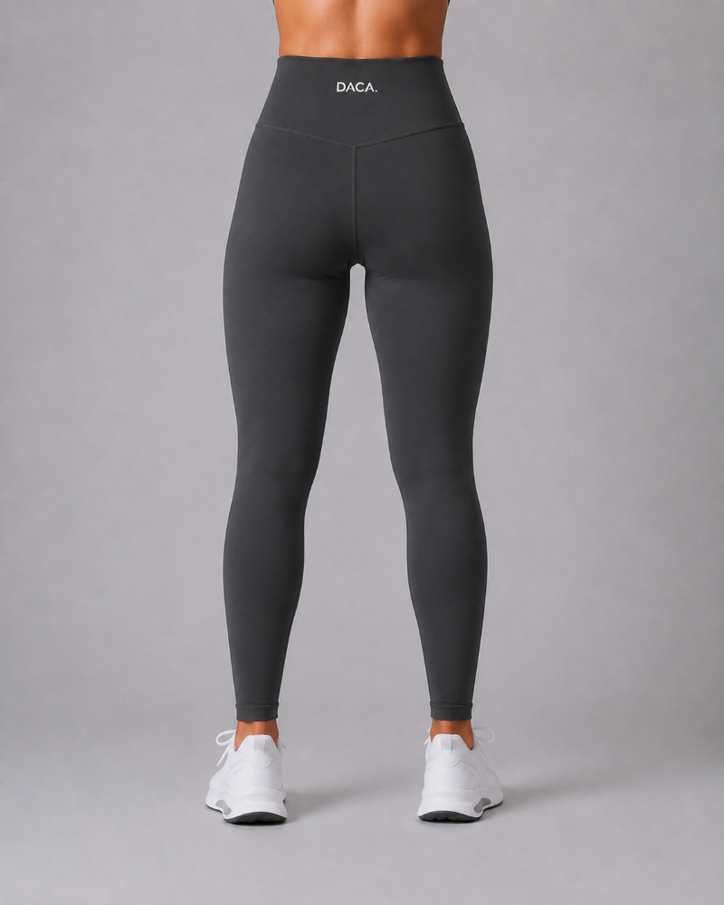 Leggin Estructura GRIS RATON