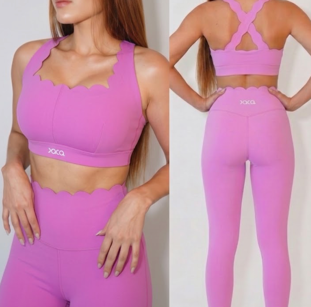 Set Nube ROSA