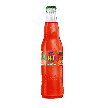 Jugo Hit