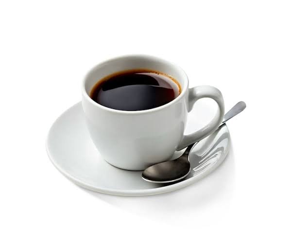 Café sin Leche