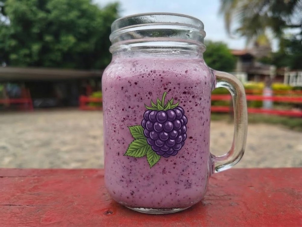 Jugos en Leche