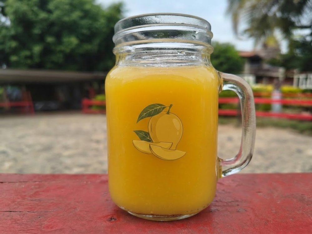 Jugos en Agua