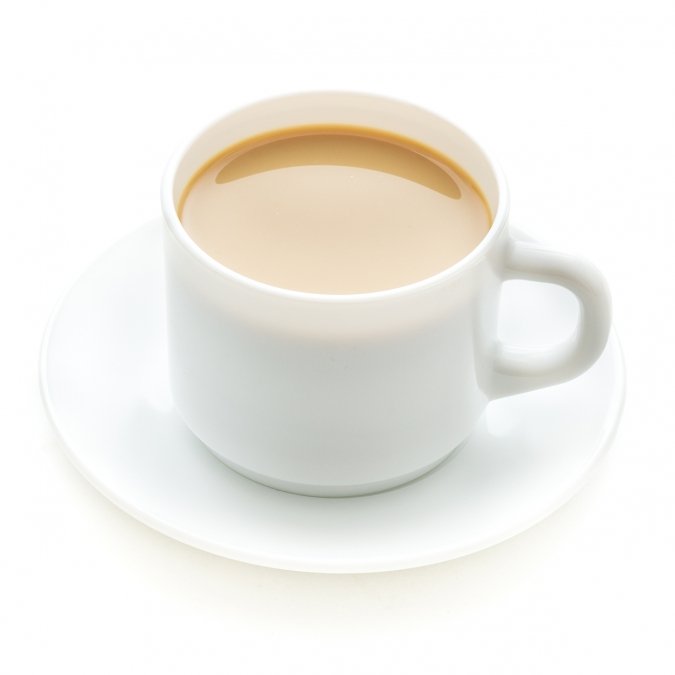 Café con Leche