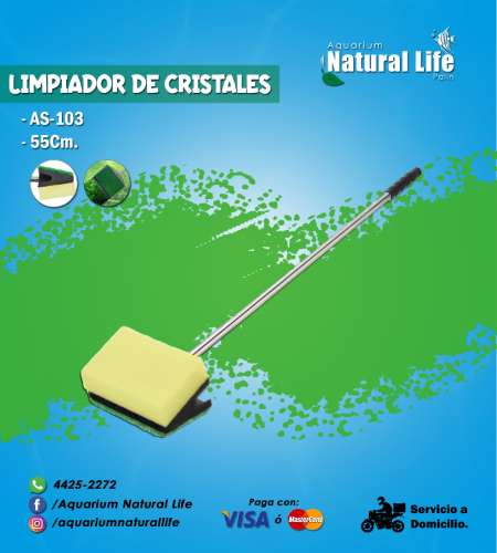 Limpiador de Varilla JAD. | AS-103.