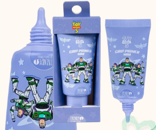 Grip Primer Buzz Pequeño