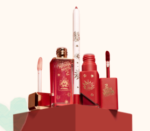 Kit Labios Furia