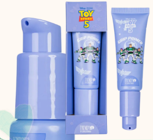 Grip Primer Buzz Grande