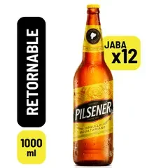 Pilsener 1 L