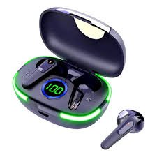 Auriculares ibek plus80