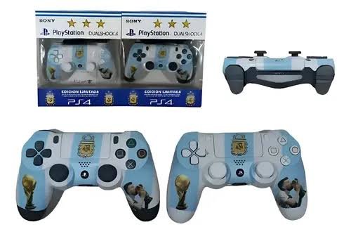 Josytick PS4 Argentina