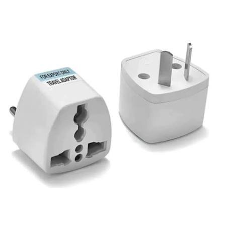 Adaptador universal