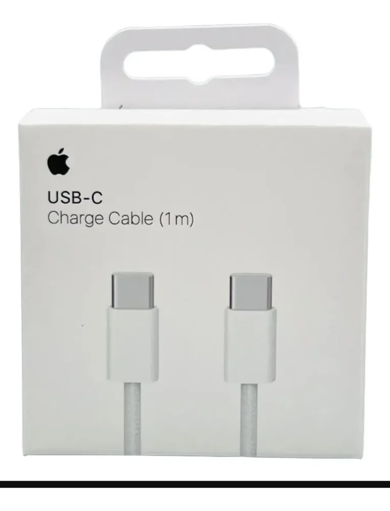 Cable C a C iPhone