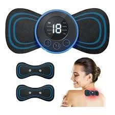 Electroestimulador