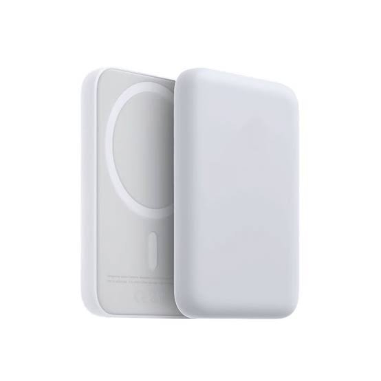 Cargador portátil iPhone MagSafe 20000mAh