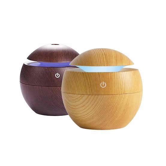 Humidificador