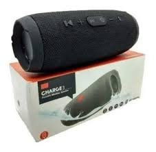 Parlante simil JBL charge