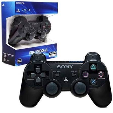 Joystick PS3