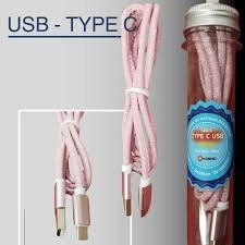 Cable TC kosmo shine