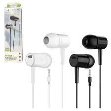 Auriculares cable c/g royal