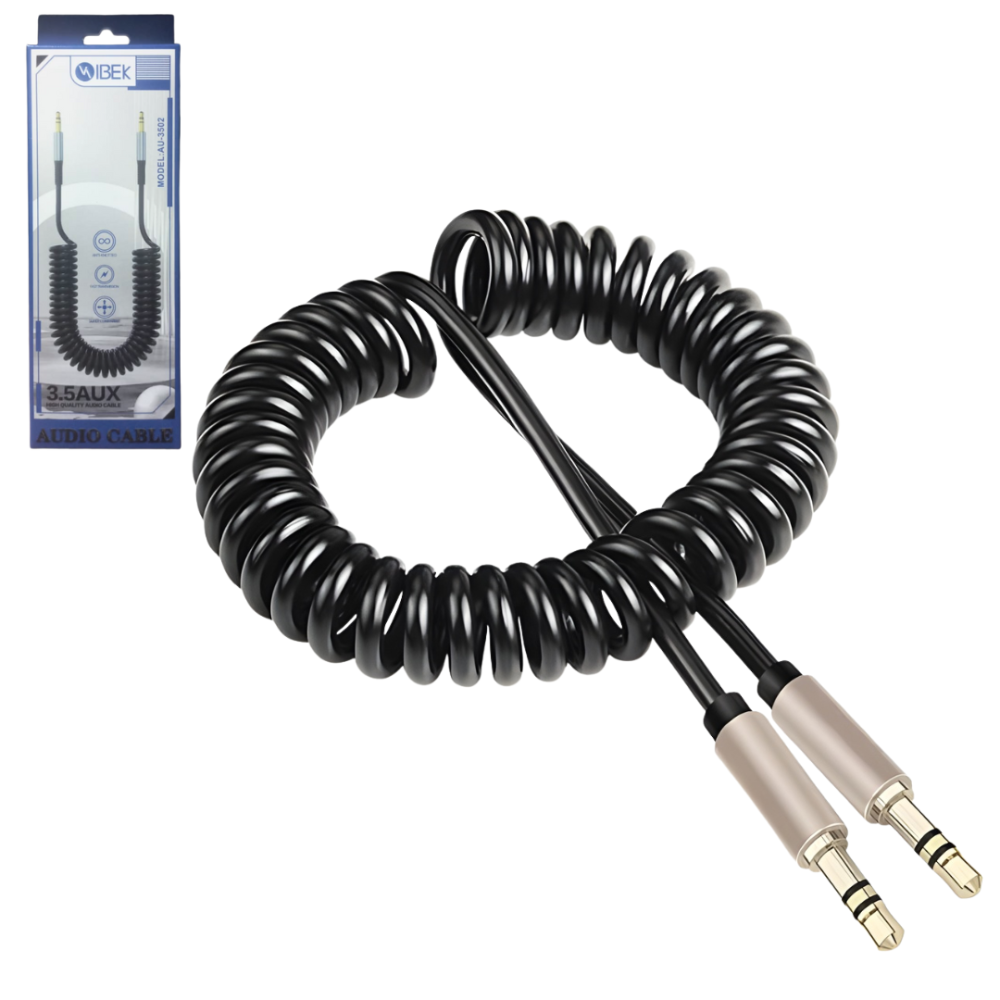 Cable auxiliar