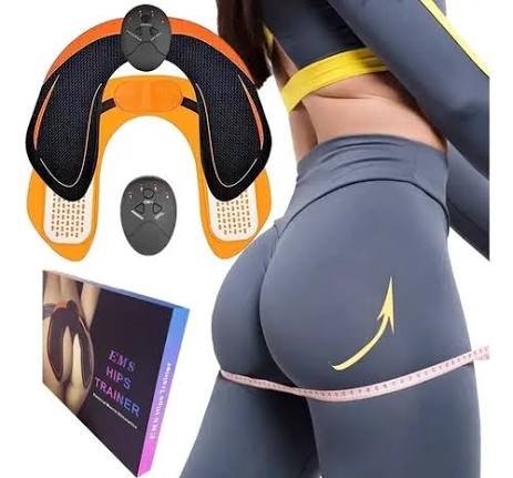 Electroestimulador gluteos