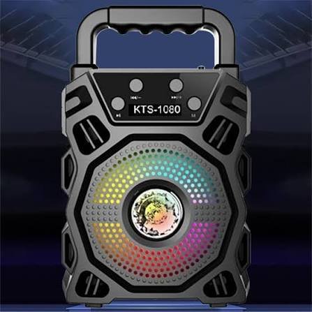 Parlante KTS-1080 4"