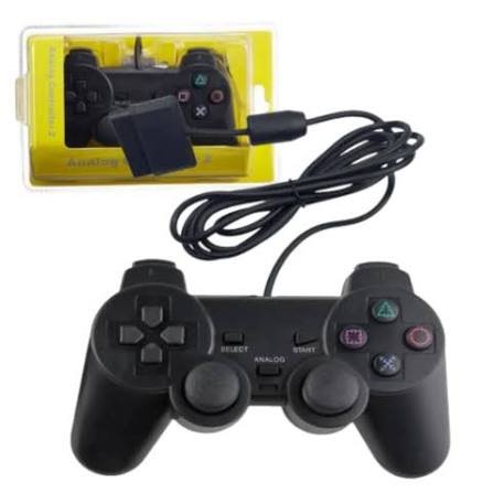 Joystick PS2