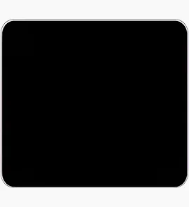 Mouse pad liso