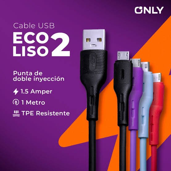 Cable V8 only