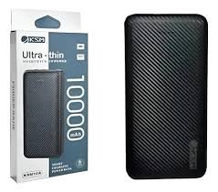 Cargador portatil 10000mAh ksm