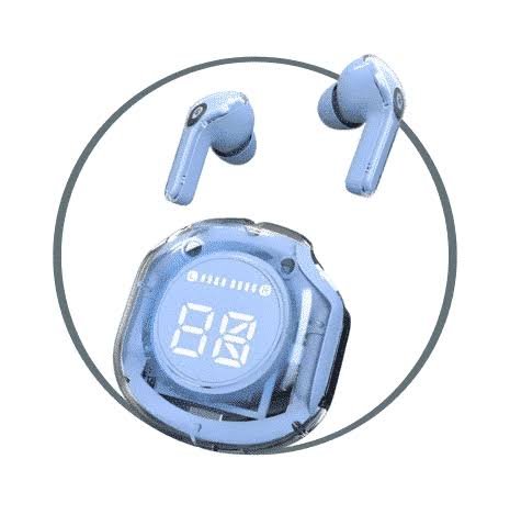 Auriculares BT only modo-119