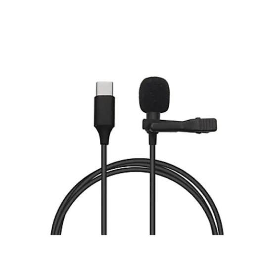 Microfono clip TC
