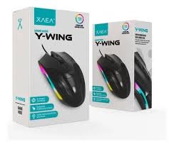 Mouse XAEA Y WING