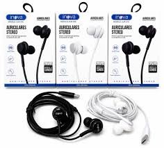Auricular con cable TC