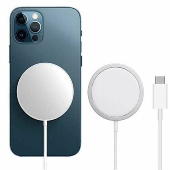Cargador wireless