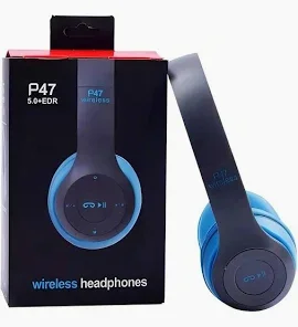 Auriculares P47