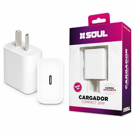 Cabezal TC soul