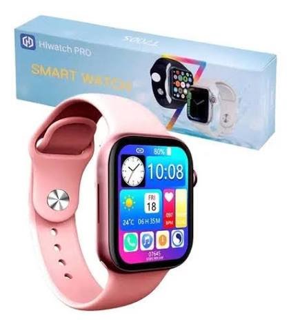 Smartwatch T700S