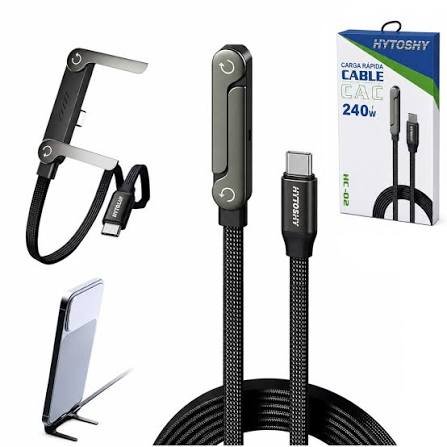 Cable soporte C-HC-02